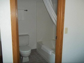 Burke Inn Motel & Suites