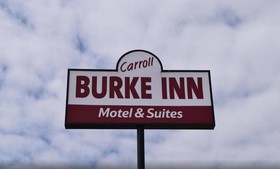 Burke Inn Motel & Suites