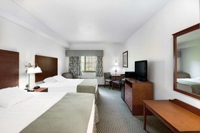 Days Inn by Wyndham Carroll