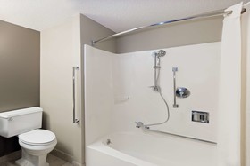 Super 8 by Wyndham Carroll