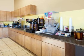 Super 8 by Wyndham Carroll