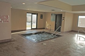 La Quinta Inn & Suites By Wyndham Omaha Airport Downtown