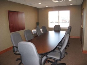 La Quinta Inn & Suites By Wyndham Omaha Airport Downtown