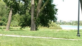 Super 8 by Wyndham Omaha Eppley Airport/Carter Lake