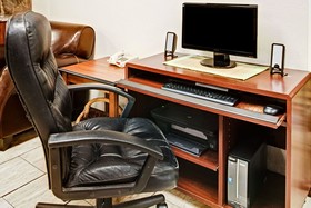 Super 8 by Wyndham Omaha Eppley Airport/Carter Lake