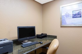 Spark by Hilton Cedar Falls