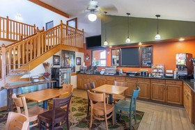 Spark by Hilton Cedar Falls