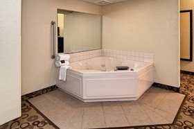 Spark by Hilton Cedar Falls