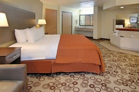 Spark by Hilton Cedar Falls