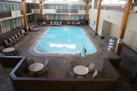 Lifestyle Inn Cedar Falls