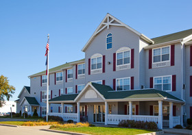 Country Inn & Suites by Radisson, Cedar Falls, IA