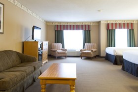 Country Inn & Suites by Radisson, Cedar Falls, IA