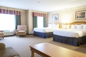 Country Inn & Suites by Radisson, Cedar Falls, IA