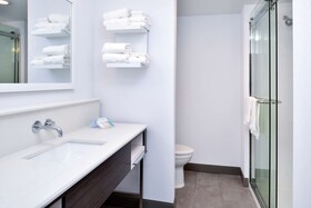 Hampton Inn Cedar Falls Downtown