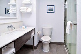 Hampton Inn Cedar Falls Downtown