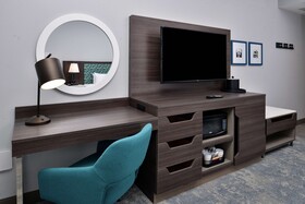 Hampton Inn Cedar Falls Downtown