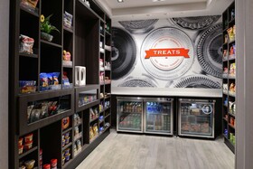 Hampton Inn Cedar Falls Downtown