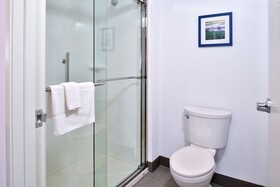 Hampton Inn Cedar Falls Downtown