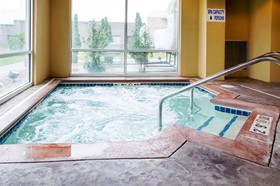 Suburban Studios Cedar Falls