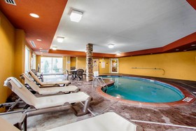 Suburban Studios Cedar Falls