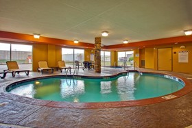 Suburban Studios Cedar Falls