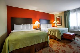 Suburban Studios Cedar Falls