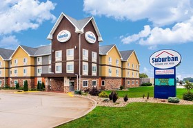 Suburban Studios Cedar Falls