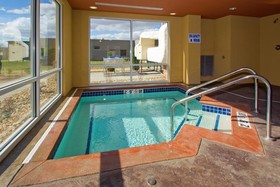 Suburban Studios Cedar Falls