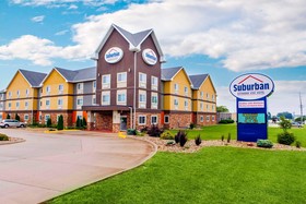 Suburban Studios Cedar Falls