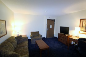 AmericInn by Wyndham Cedar Rapids