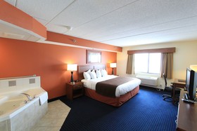 AmericInn by Wyndham Cedar Rapids