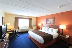 AmericInn by Wyndham Cedar Rapids