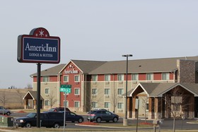 AmericInn by Wyndham Cedar Rapids