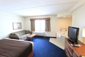 AmericInn by Wyndham Cedar Rapids
