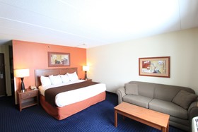 AmericInn by Wyndham Cedar Rapids