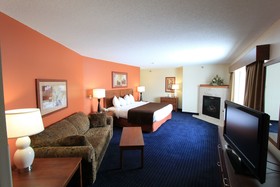 AmericInn by Wyndham Cedar Rapids