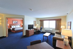 AmericInn by Wyndham Cedar Rapids