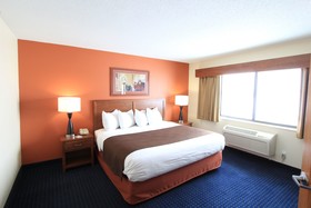 AmericInn by Wyndham Cedar Rapids