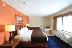 AmericInn by Wyndham Cedar Rapids