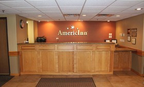 AmericInn by Wyndham Cedar Rapids