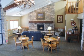 AmericInn by Wyndham Cedar Rapids