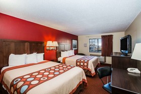 Baymont by Wyndham Cedar Rapids