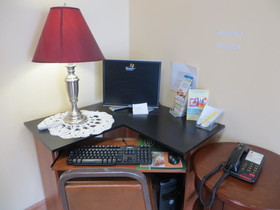 Baymont by Wyndham Cedar Rapids