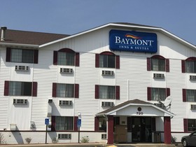 Baymont by Wyndham Cedar Rapids