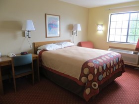 Baymont by Wyndham Cedar Rapids