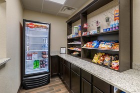 Comfort Inn & Suites Cedar Rapids CID Eastern Iowa Airport