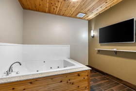 Comfort Inn & Suites Cedar Rapids CID Eastern Iowa Airport