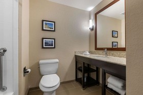 Comfort Inn & Suites Cedar Rapids CID Eastern Iowa Airport