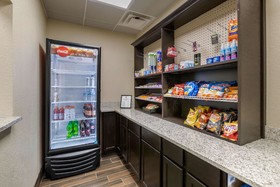 Comfort Inn & Suites Cedar Rapids CID Eastern Iowa Airport