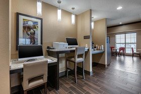 Comfort Inn & Suites Cedar Rapids CID Eastern Iowa Airport